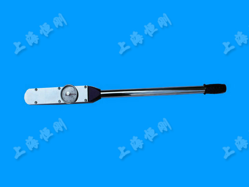 表盘式手动扳手图片