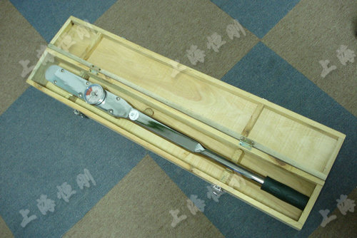 表盘式手动扳手图片