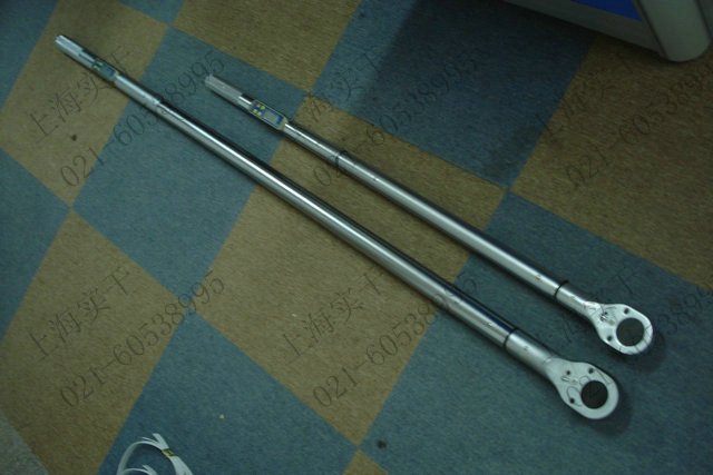 大量程数显扳手图片