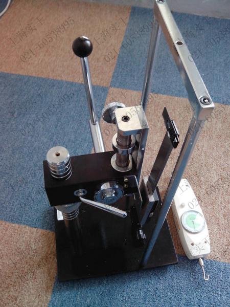 手压式测试架图片展示