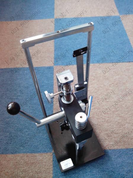 手压式测试架图片展示