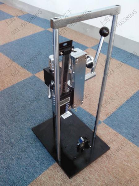 手压式测试架图片展示