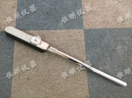 表盘式手动扳手图片