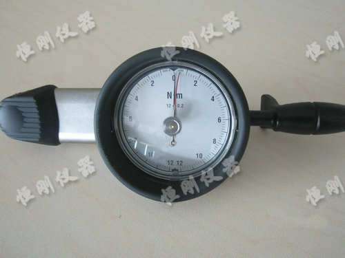 表盘式手动扳手图片